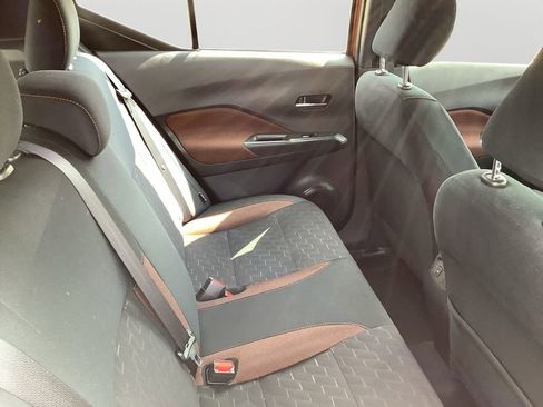 Used 2024 Nissan Kicks SR image 13