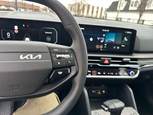 New 2026 Kia Sportage X-Line w/ X-Line Technology Package image 43