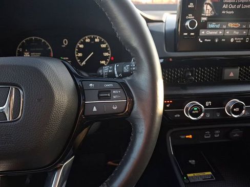 Certified 2024 Honda CR-V EX-L image 22