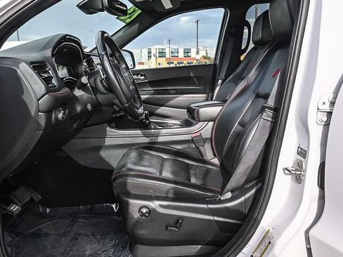 Used 2023 Dodge Durango GT RWD image 21