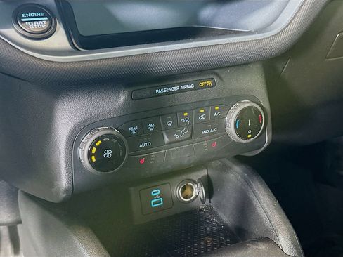 Used 2022 Ford Bronco Sport Badlands AWD/4WD image 14