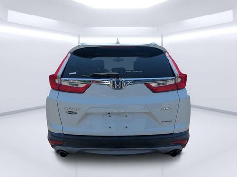 Used 2018 Honda CR-V Touring image 4