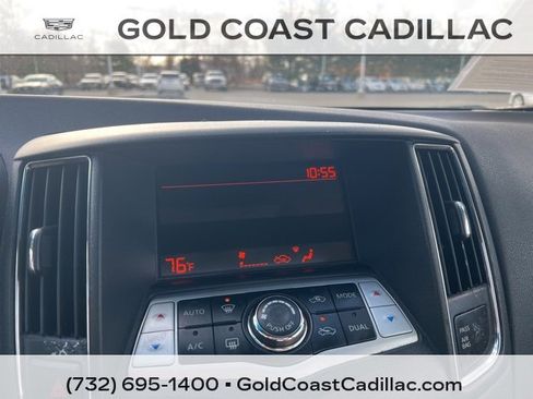 Used 2013 Nissan Maxima 3.5 SV w/ Cold Pkg image 16