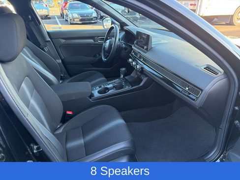 Used 2022 Honda Civic Sport image 19