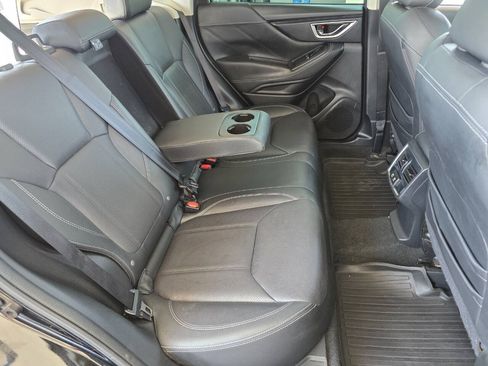 Used 2019 Subaru Forester Limited w/ Popular Package #3 AWD/4WD image 28