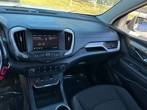 Used 2020 GMC Terrain SLE w/ Elevation Edition image 16