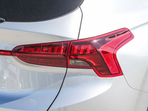 Used 2022 Hyundai Santa Fe SEL image 10