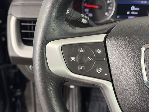 Used 2022 GMC Terrain SLT image 29