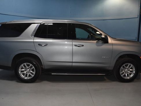 Used 2024 Chevrolet Tahoe LT AWD/4WD image 23