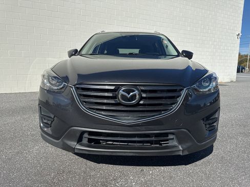 Used 2016 MAZDA CX-5 Grand Touring image 2