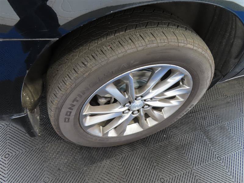 Used 2022 Buick Enclave Avenir w/ Trailering Package, 5000 lbs. AWD/4WD image 8