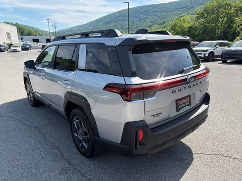 New 2026 Subaru Outback Premium AWD/4WD image 11