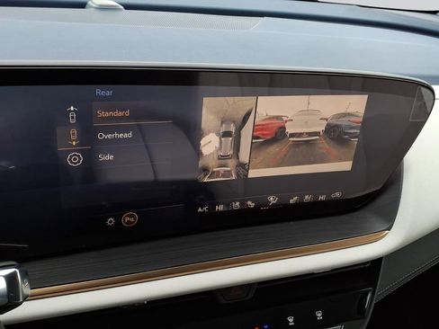 New 2026 Buick Envision Avenir AWD/4WD image 9