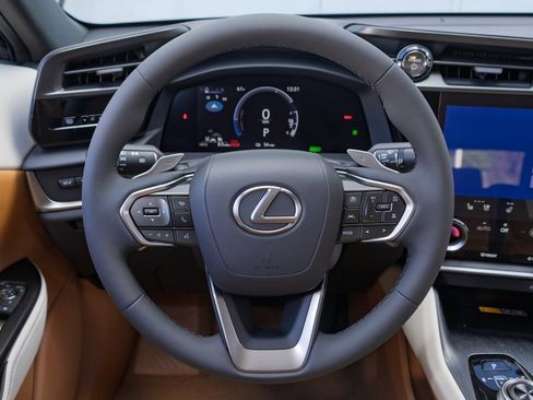 New 2026 Lexus RZ 350e 2WD image 22