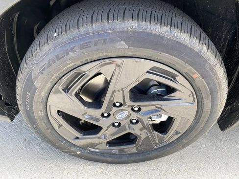 New 2025 Subaru Crosstrek 2.5i Sport image 24