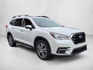 Used 2021 Subaru Ascent Touring w/ Popular Package #2A AWD/4WD video 3
