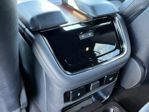 Used 2022 Lincoln Navigator L Reserve image 34