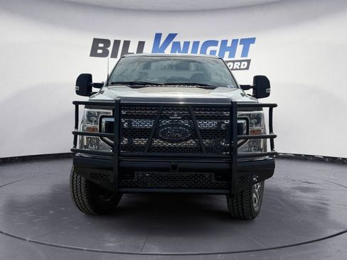 Used 2022 Ford F250 XLT image 8