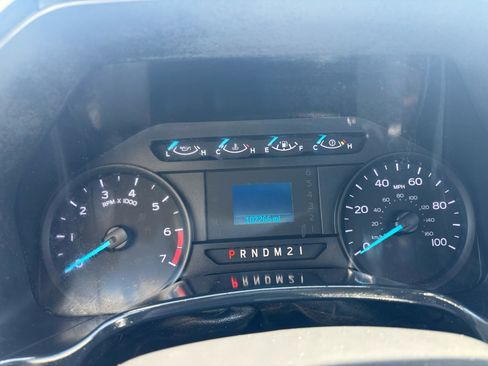 Used 2019 Ford F250 XL w/ XL Value Package RWD image 47