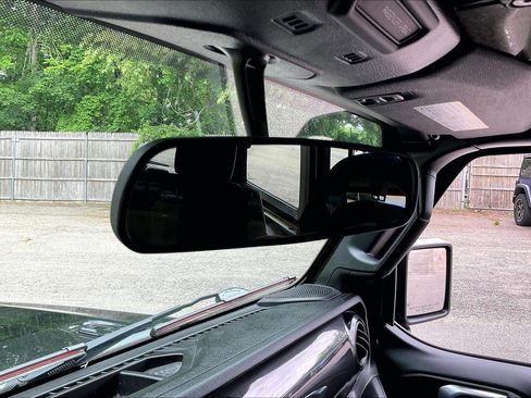 Used 2020 Jeep Wrangler Unlimited Sport AWD/4WD image 32