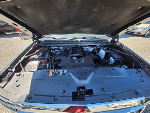 Used 2018 Chevrolet Silverado 1500 LT w/ All Star Edition image 26