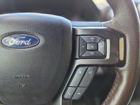 Used 2021 Ford Expedition Max King Ranch RWD image 20