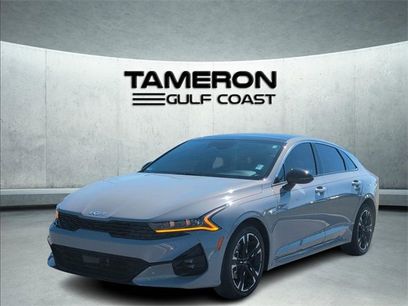 Used 2024 Kia K5 GT-Line