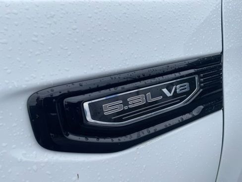 Used 2022 GMC Sierra 1500 Elevation w/ X31 Off-Road Package image 7