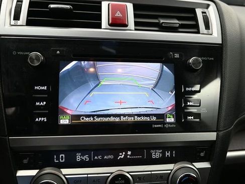 Used 2017 Subaru Outback 2.5i Limited image 32