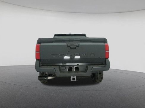 New 2026 Toyota Tacoma SR5 image 23