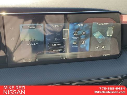 New 2026 Nissan Kicks SR image 18