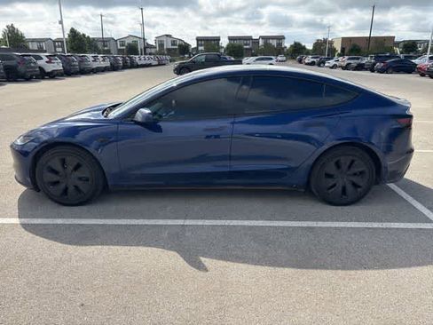 Used 2024 Tesla Model 3 Standard Range RWD image 2