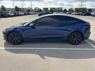 Used 2024 Tesla Model 3 Standard Range RWD video 2
