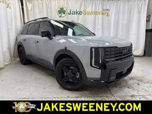 New 2027 Kia Telluride SX Prestige X-Line image 1
