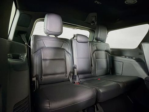New 2026 Lincoln Navigator Reserve w/ Jet Appearance Package AWD/4WD image 30
