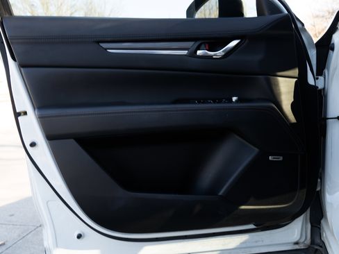 Used 2017 MAZDA CX-5 Grand Touring w/ Premium Package image 35