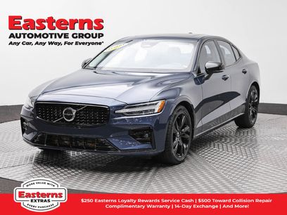 Used 2024 Volvo S60 B5 Core