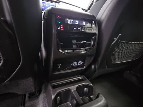 Used 2021 Jeep Grand Cherokee L Limited w/ Trailer Tow Group (B) image 35