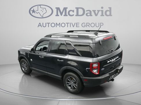 Used 2023 Ford Bronco Sport Big Bend AWD/4WD image 36
