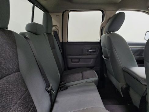Used 2014 RAM 1500 Big Horn AWD/4WD image 19