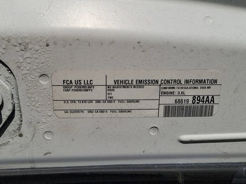 Used 2023 Dodge Charger SXT w/ Plus Group image 26