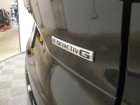 Certified 2025 MAZDA CX-90 3.3 Turbo w/ Premium Plus Pkg image 7