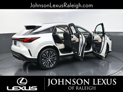Certified 2025 Lexus RX 350 Premium Plus w/ Accessory Package (Z1) image 30