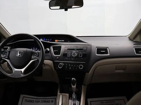 Used 2014 Honda Civic LX image 18