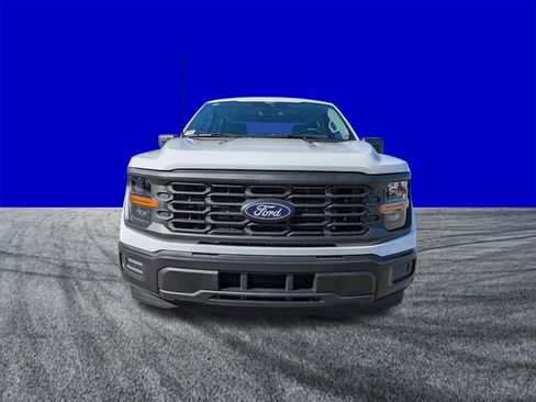 New 2026 Ford F150 XL image 9