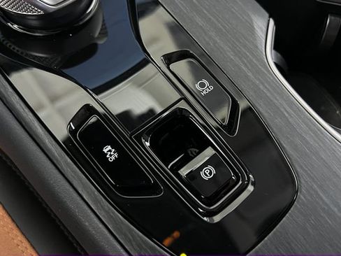 Used 2024 Lexus RZ 300e Premium w/ Accessory Package (Z1) FWD image 26