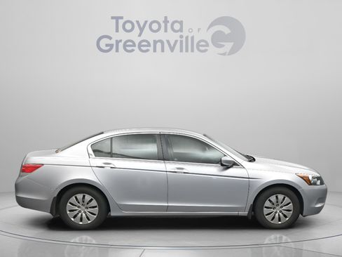 Used 2010 Honda Accord LX image 15