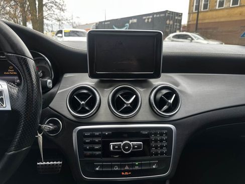 Used 2014 Mercedes-Benz CLA 250 4MATIC w/ Edition 1 Package image 31