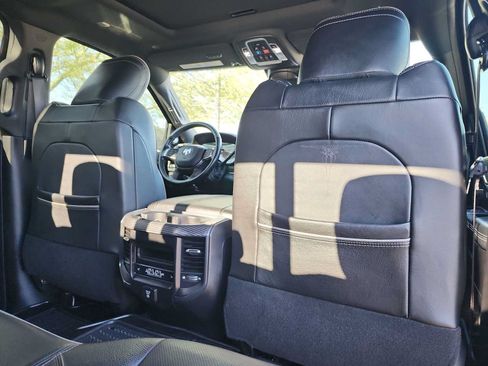 Used 2019 RAM 2500 Limited AWD/4WD image 15