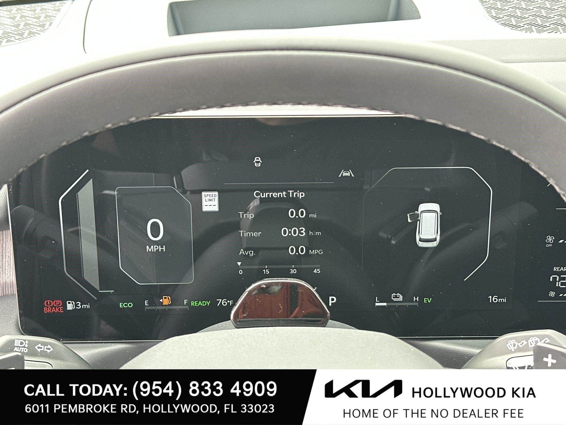 New 2027 Kia Telluride SX Prestige AWD/4WD image 12